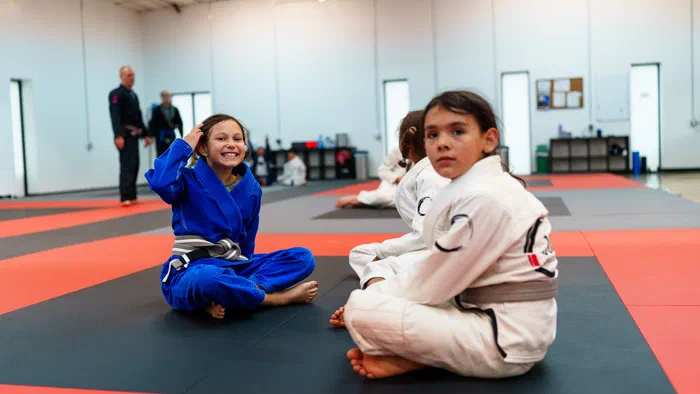 Why Madison Parents Are Choosing BJJ for Their Daughters (And What the Research Says)