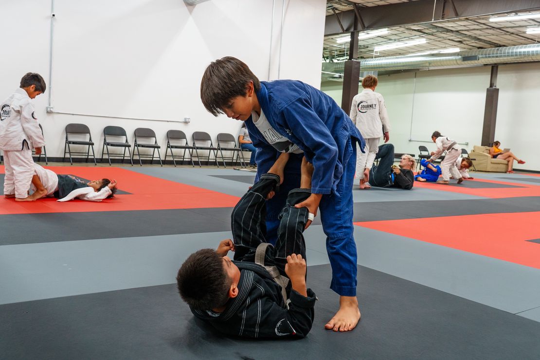 UW-Madison Studied 1,300 Local Kids—The Hidden Anxiety Crisis of 6th Grade