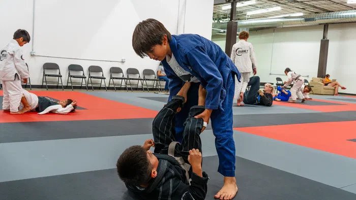 UW-Madison Studied 1,300 Local Kids—The Hidden Anxiety Crisis of 6th Grade