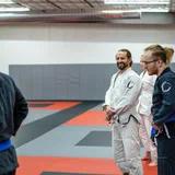 Should I Get In Shape Before Beginning BJJ? Here's My Story