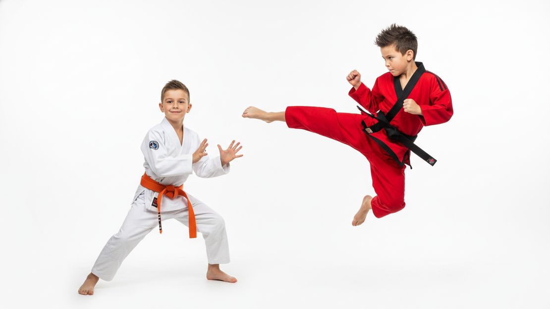 The Complete Guide to Kids' Martial Arts in Madison, WI (2026)