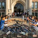 Madison Schools Are Banning Phones. Here's What to Do About the Other 16 Hours.