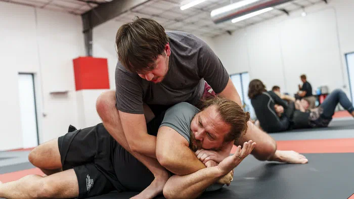 Madison's Spring Wellness Wave — and How to Actually Stick with It This Time