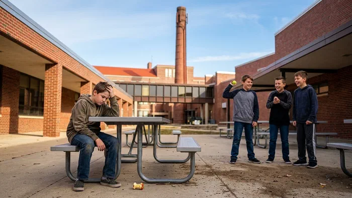 Madison School Bullying Reports Jumped 30%. Research Shows What Actually Prevents It.