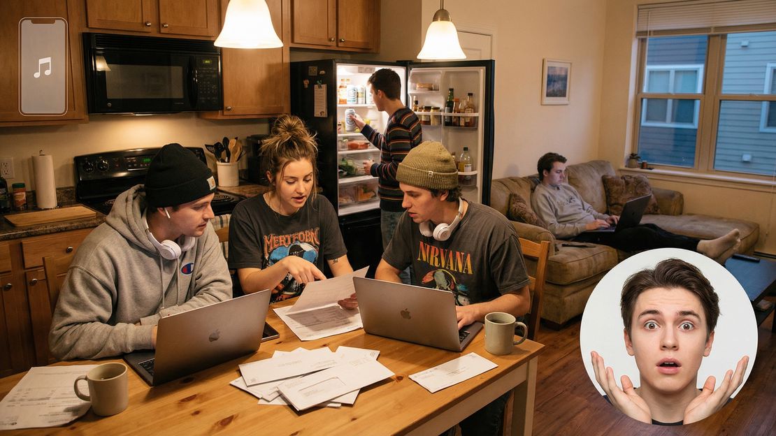 The 'admin night' effect: why solo fitness is losing to community training