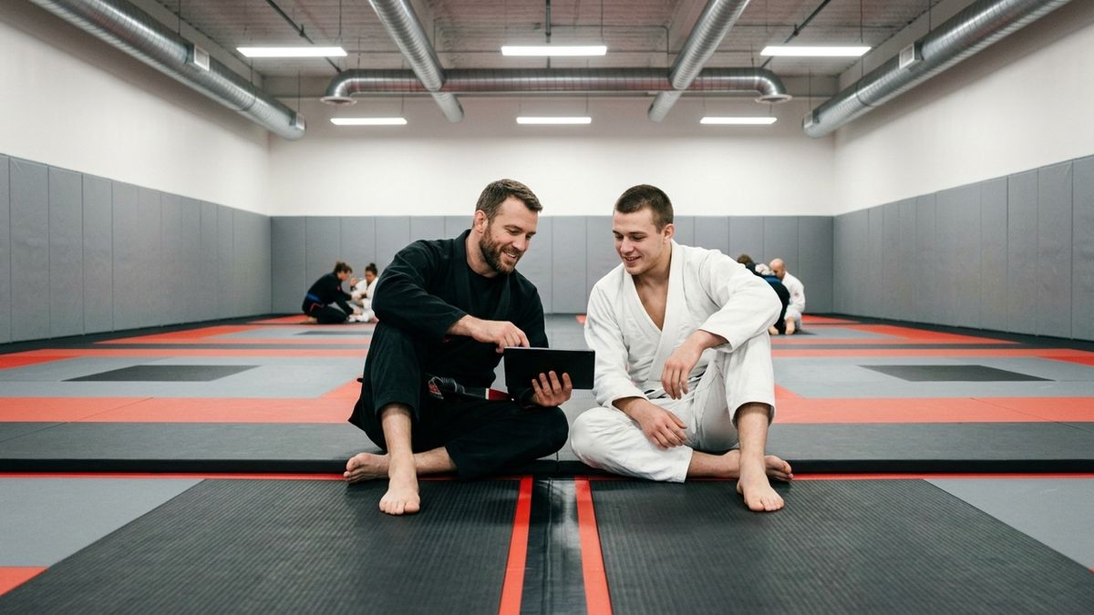 blog hero 2026 03 26 two men sitting casually