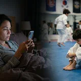 6 Things Every Parent Worries About Before Their Kid's First BJJ Class