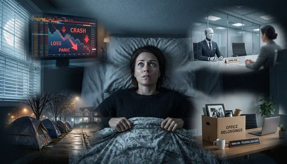 47% of Workers Are Anxious About AI. Here's What They're Missing.