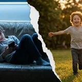 The AAP Just Threw Out Its Screen Time Rules. Here's What Parents Should Actually Do.