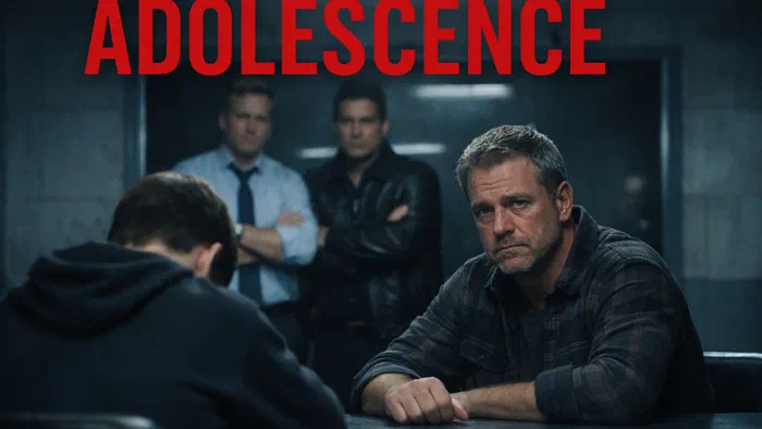 Netflix's Adolescence Scared Madison Parents. Here's What Actually Protects Kids.