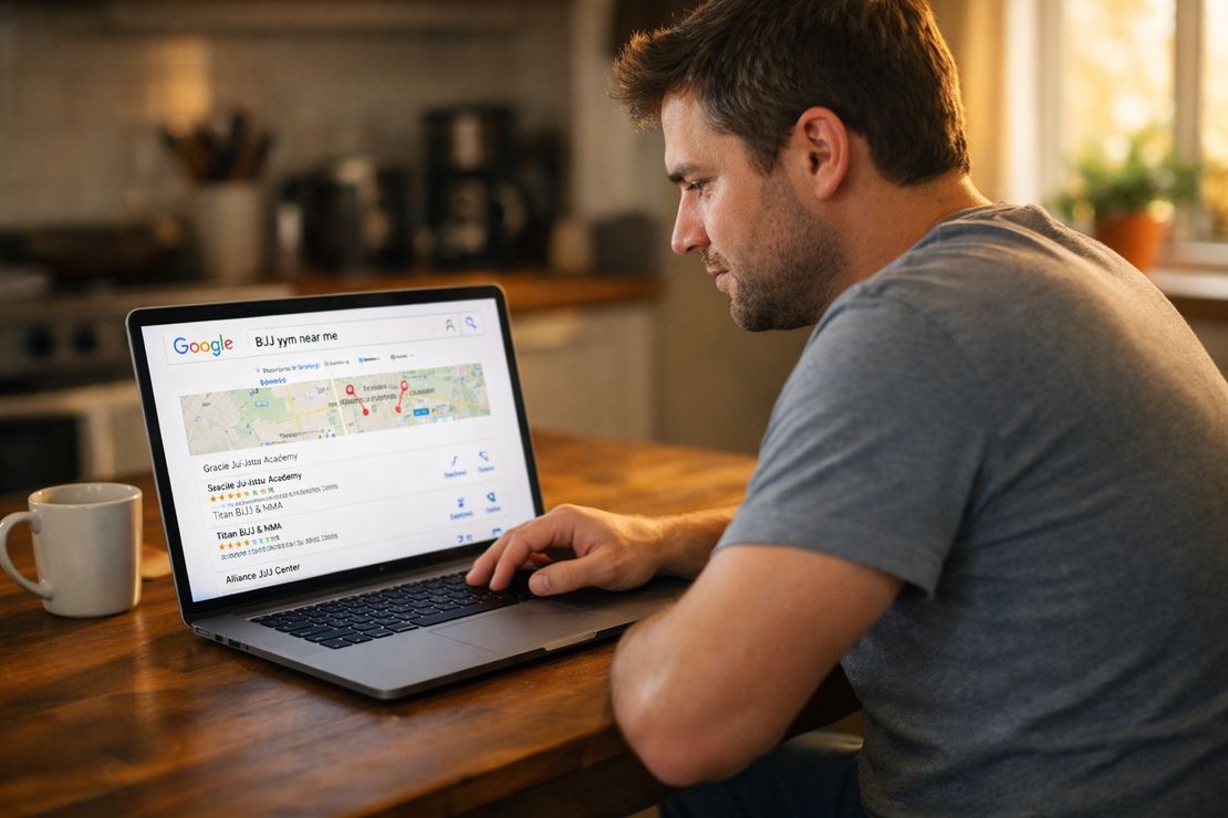 How to Choose a BJJ Gym in Madison, WI (The Complete Guide)