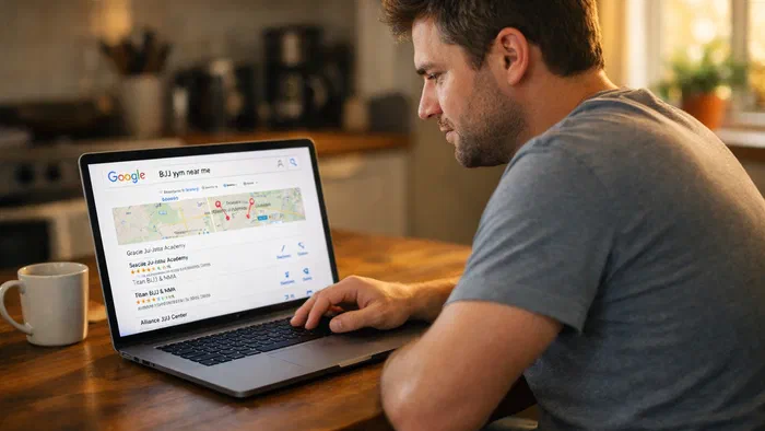 How to Choose a BJJ Gym in Madison, WI (The Complete Guide)