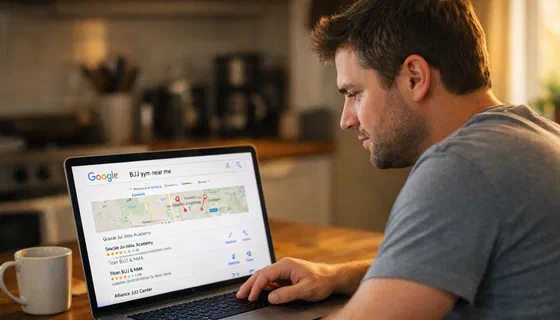 How to Choose a BJJ Gym in Madison, WI (The Complete Guide)