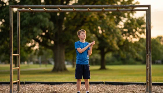 PE Was the Joke Class. Turns Out It Might Have Been the Most Important One.