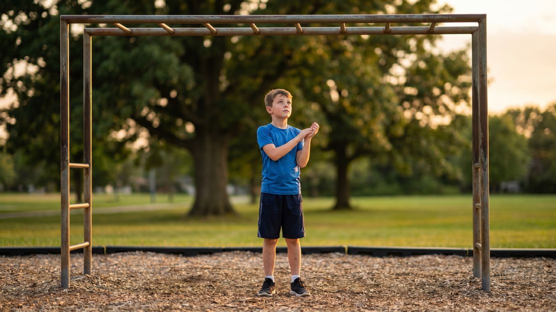 PE Was the Joke Class. Turns Out It Might Have Been the Most Important One.