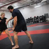 The Women's Self-Defense Industry Is Selling You a Fantasy