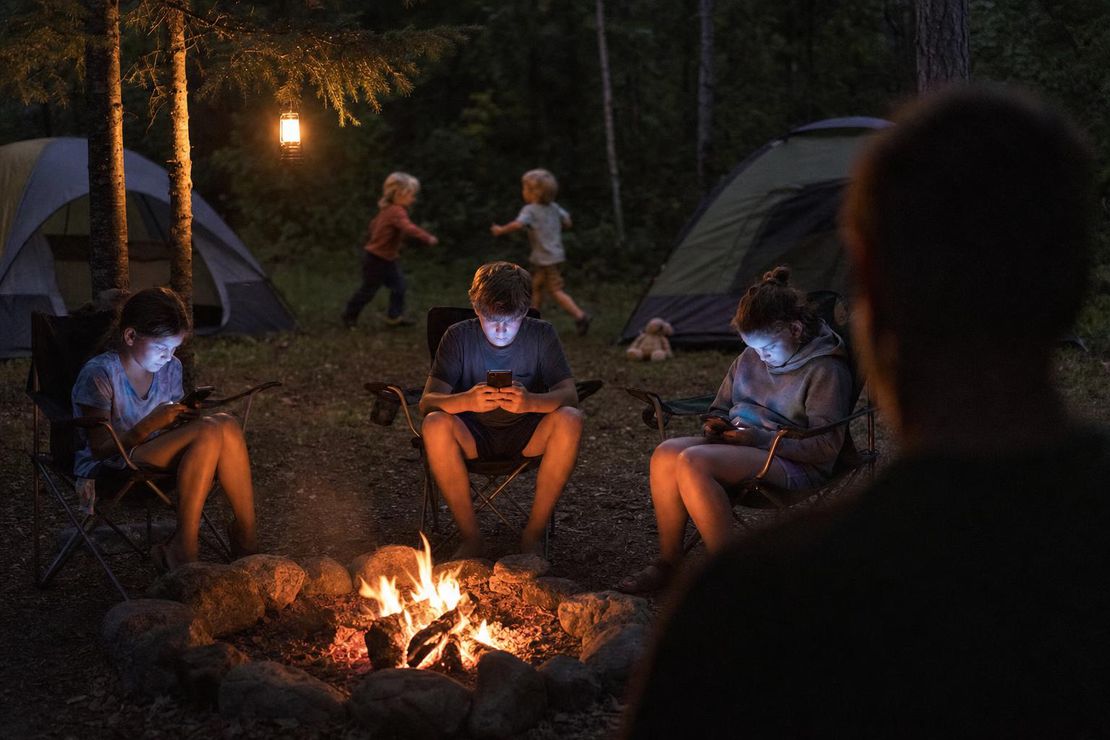 We Built an Anxious Generation. Then We Sent Them on Summer Break.