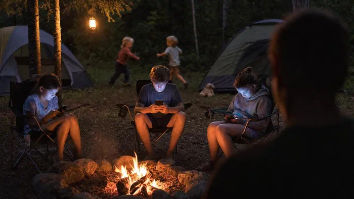 We Built an Anxious Generation. Then We Sent Them on Summer Break.