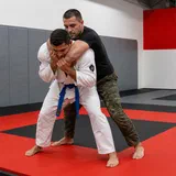 Nobody Asks If Sport Boxing Is Good for Self-Defense. Why Do We Ask About Jiu-Jitsu?
