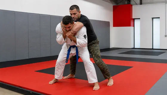 Nobody Asks If Sport Boxing Is Good for Self-Defense. Why Do We Ask About Jiu-Jitsu?