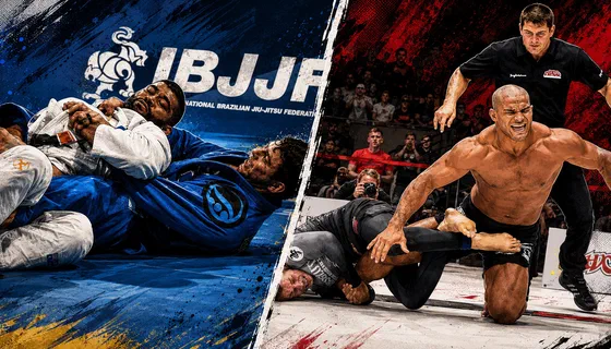 BJJ Rule Sets Explained: IBJJF, ADCC, and How Other Grappling Arts Compare