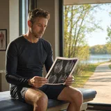 The Knee Surgery Trap: New 10-Year Data Says Move, Don't Cut