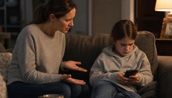 Gentle Parenting Is Dead. Madison Teachers and Coaches Already Knew.