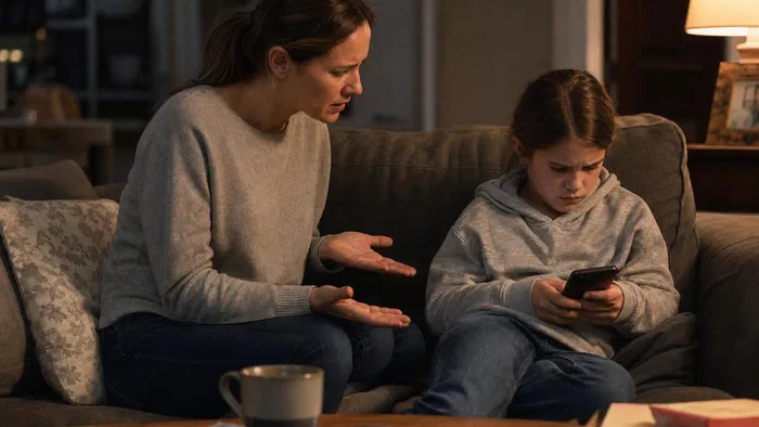 Gentle Parenting Is Dead. Madison Teachers and Coaches Already Knew.