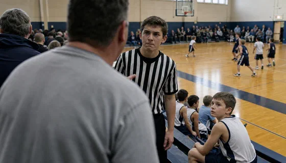 Youth Sports Got Expensive and Mean. There's a Sport Where Competition Is Optional.