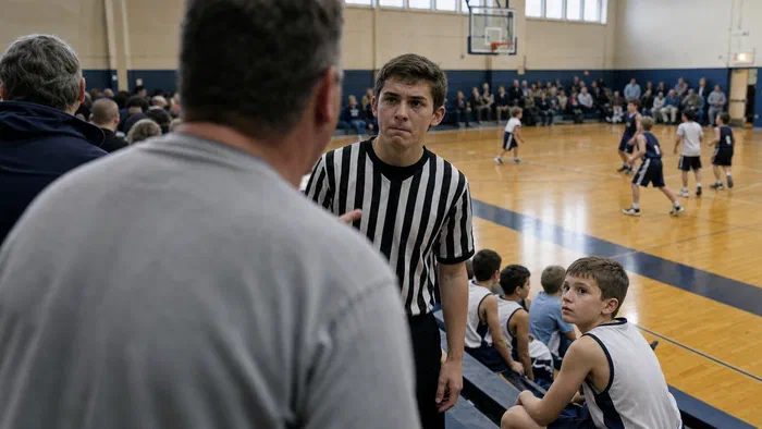 Youth Sports Got Expensive and Mean. There's a Sport Where Competition Is Optional.
