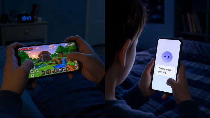 Roblox Logged 65,000 Child-Safety Reports. The Bigger Story Is What Kids Run To Next.