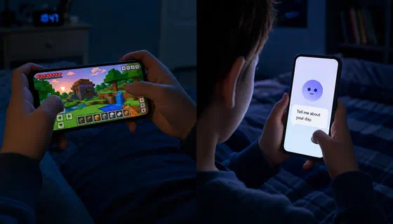 Roblox Logged 65,000 Child-Safety Reports. The Bigger Story Is What Kids Run To Next.