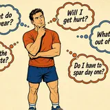 How to Prepare for Your First Jiu-Jitsu Class