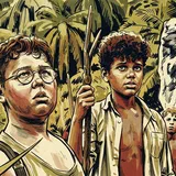 Netflix's Lord of the Flies Showed Parents What Boys Without Structure Become. Boys Already Know.