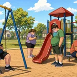 Childhood Obesity Just Hit a Record 21%. New JAMA Data Shows Why Early Action Matters.