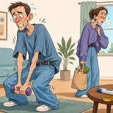 Losing Weight on Ozempic? Make Sure It's Fat You're Losing, Not Muscle