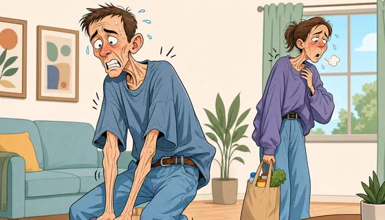 Losing Weight on Ozempic? Make Sure It's Fat You're Losing, Not Muscle