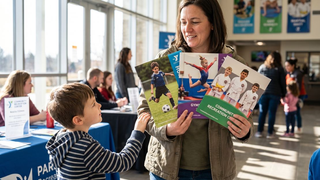 What "Physical Literacy" Actually Means — and How to Use It to Pick a Kids' Activity That Sticks