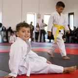 The Kids' BJJ Belt System, Explained: Every Belt, Every Age, and What It Means for Your Child