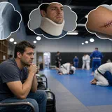 Will I Get Hurt Doing Jiu-Jitsu? An Honest Look at BJJ Injuries, Staph, and Safety