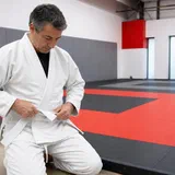 Am I too old to start jiu-jitsu? What the older grappler actually needs to know