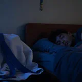 6,642 Teenagers, One Finding: The Kids Who Train Sleep Better