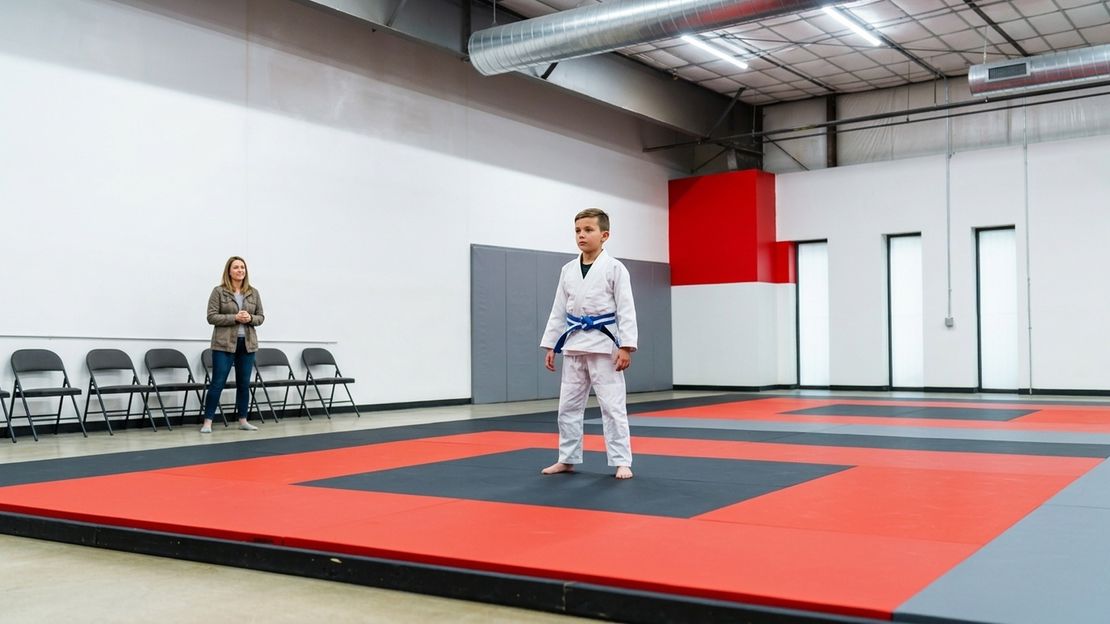 Two New Studies on Grappling and Neurodivergent Kids: What They Mean for Madison Parents