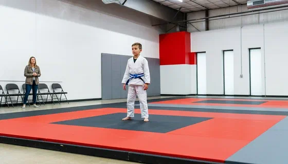 Two New Studies on Grappling and Neurodivergent Kids: What They Mean for Madison Parents