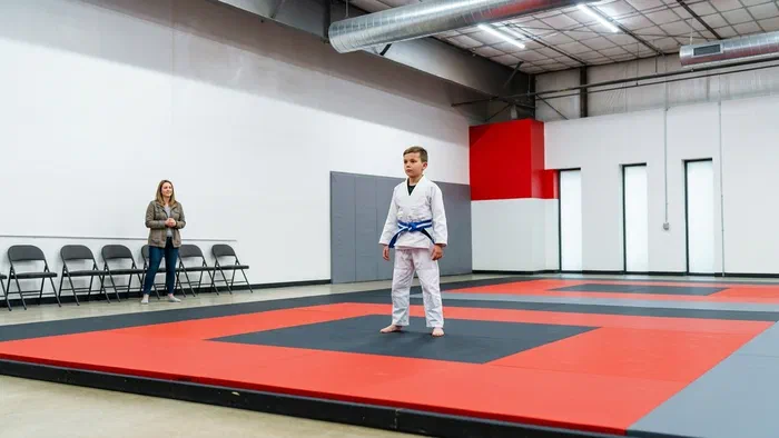Two New Studies on Grappling and Neurodivergent Kids: What They Mean for Madison Parents