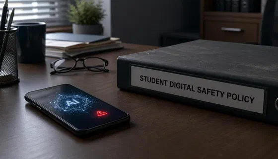 Kids Are Using AI to Make Fake Nudes of Their Classmates. Most Schools Have No Plan for It.