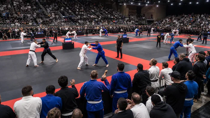 The UFC Wants Your $175: What UFC BJJ Opens Means for Regular Grapplers