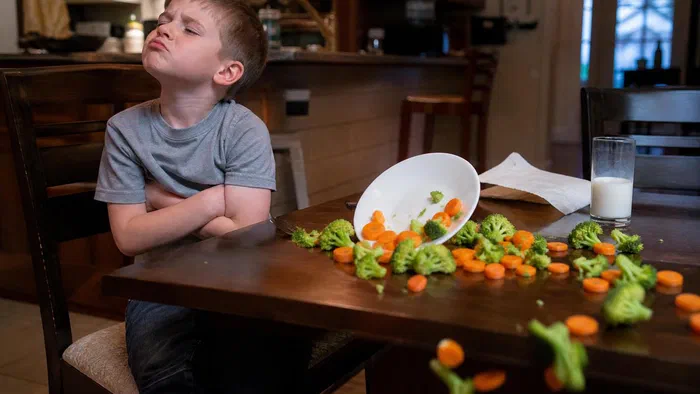 What Actually Happens to Picky Eaters When They Grow Up — and What You Can Do About It