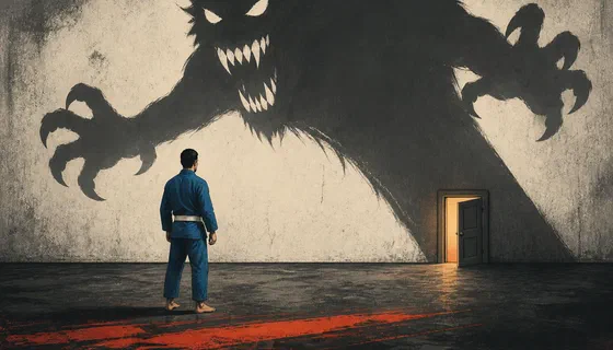 Even Therapists Avoid the Only Thing Proven to Cure Fear