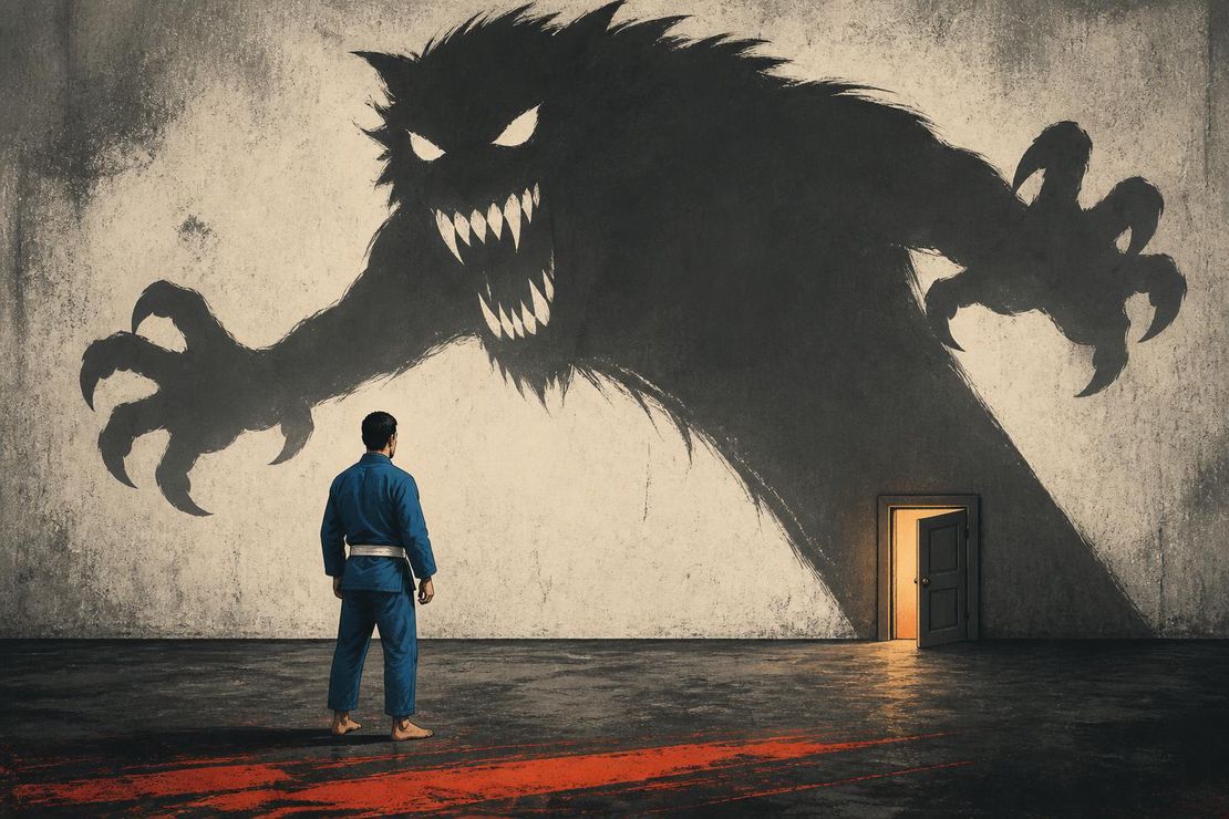 Even Therapists Avoid the Only Thing Proven to Cure Fear